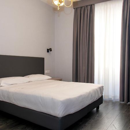 Hotel Philia Rome Bagian luar foto