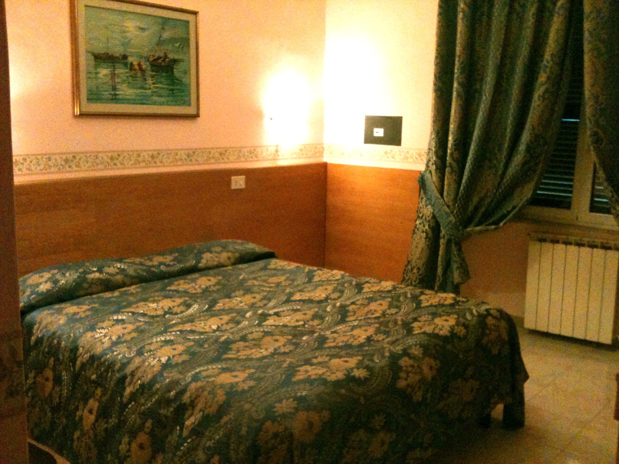 Hotel Philia Rome Ruang foto